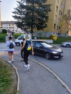 Varno na poti v šolo in domov (10)